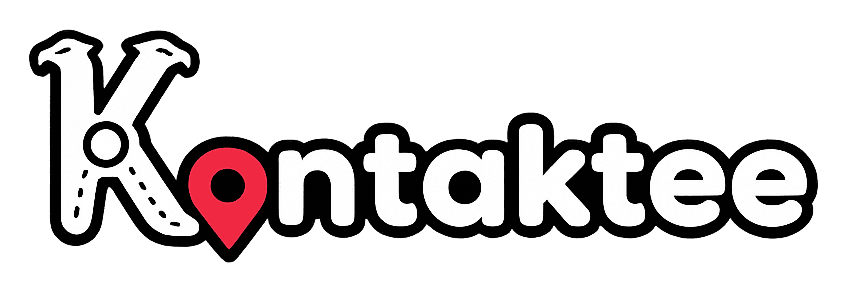 Kontaktee